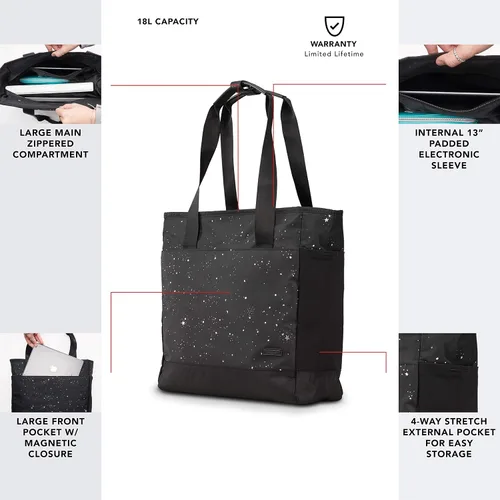 Miniatura 2 de OGIO 2020 XIX Bolso de mano para mujer