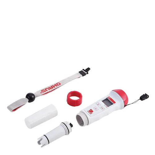 Miniatura 3 de Ohaus 30073971 ST20 Medidor de pluma