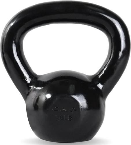 Miniatura 16 de CAP Barbell Pesa rusa de hierro fundido - Opciones con revestimiento, individuales y conjuntos, múltiples opciones