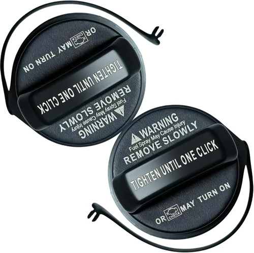 2 tapas de gasolina para Kia y Hyundai: se adapta a Sorento 05-09, 11-19 Soul; 05-19 Optima; 06-19 Sportage; 10-19 Forte; 06-19 Accent; 04-19