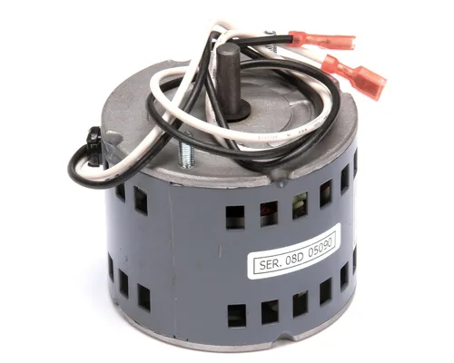 Miniatura 4 de Grindmaster-Cecilware 1122 Motor, bomba, 230 voltios, repuesto D255