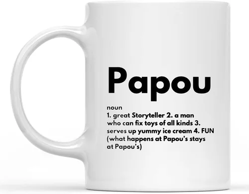 Miniatura 26 de Taza inspiradora y sarcasmo con texto en inglés "A Truly Great Doctor is Hard to Fond", regalos inspiradores y sarcasmo para hombres y mujeres