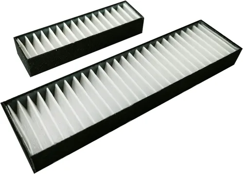 Miniatura 2 de Filtro de repuesto para proyector, compatible con proyector OPTOMA EH320UST, EH319UST, EH319USTi, EH320UST, EH320USTi.