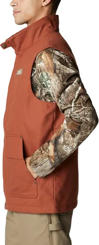 Miniatura 3 de Columbia Mens Roughtail Work Vest