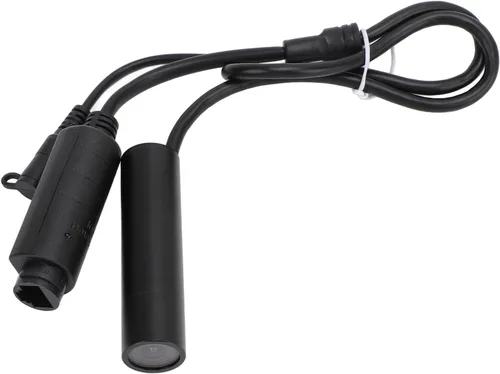 banapoy Cámara CCTV POE de 2 MP, mini cámara de seguridad POE oculta cámara de vigilancia interior, detección de movimiento, mini cámara IP de