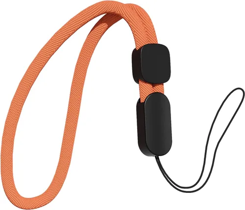 Miniatura 8 de oakxco Lanyard Compatible with Airpods Pro 2 Loop Plateado