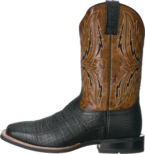 Miniatura 8 de ARIAT Mens Arena Rebound Wesetern Boot Western