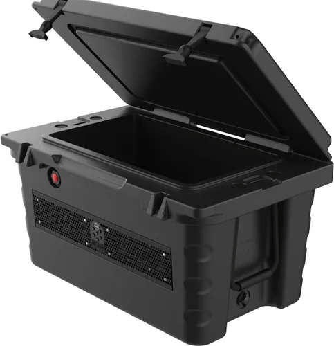 Miniatura 4 de wet sounds SHIVR-55-BLK SHIVR-55 Negro Bluetooth® Soundbar Cooler