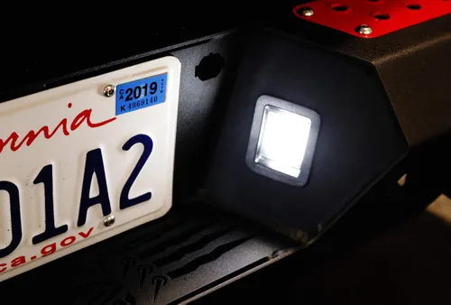 Miniatura 6 de iJDMTOY Kit de luces LED completas de 3 W compatibles con Nissan Titan 2016 en adelante, Frontier 2022 en adelante, alimentado por diodos LED