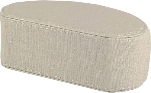 Miniatura 3 de Soporte para control remoto, organizador/caja para control remoto de TV con 5 compartimentos, organizador de mesita de noche para controladores