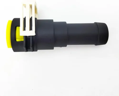 Miniatura 8 de Conector de manguera de agua del calentador de enfriamiento para Mazda 2 3 5 6 2004-2012 D651-61-240