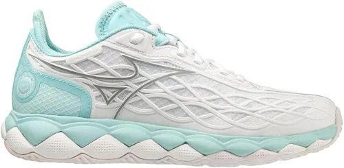 Miniatura 6 de Mizuno Women's Enforce Tour Tennis Shoe