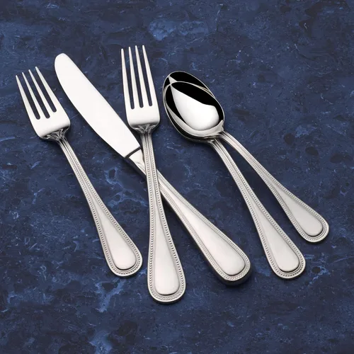 Miniatura 4 de Towle Cuentas Antiguas 45pc