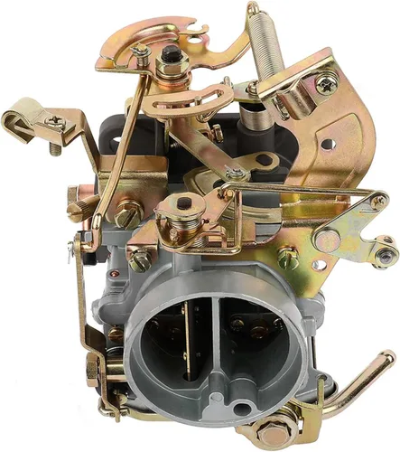 Miniatura 2 de Repuesto de carburador para Nissan J15 Motor de repuesto para Cabstar Homer 1972-1976 / 1970-1981 Datsun Pick Up 16010-B5200 16010-B0302