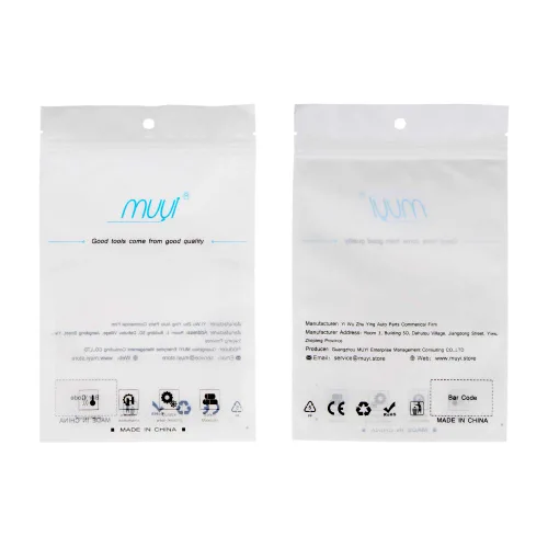 Miniatura 5 de Soporte para fusibles de 10 ga, paquete de 2 soportes para fusibles en línea MUYI calibre 10, relé de fusibles de hoja de coleta impermeable de 12 V
