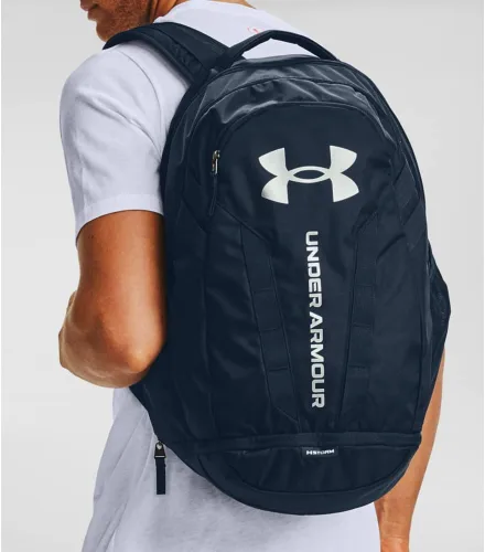 Miniatura 7 de Under Armour - Mochila Hustle 5.0 unisex