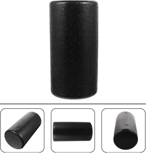 Miniatura 9 de Wakauto Rodillo de yoga EPP premium para tejido profundo músculo espalda cuello brazo pierna masaje palo para fitness pilates y terapia