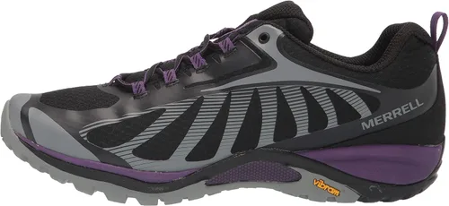 Miniatura 8 de Zapatillas de senderismo Merrell Siren Edge 3 para mujer