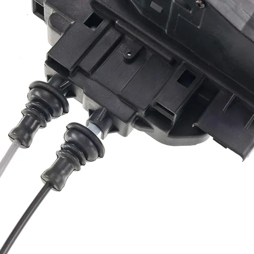 Miniatura 7 de Reemplazo del motor del actuador de la cerradura de la puerta del lado del conductor delantero para Hyundai Elantra 2007 2008 2009 2010 Sedan