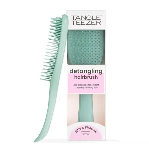 Miniatura 15 de Tangle Teezer Cepillo Desenredante Fino y Frágil Definitivo, Cepillo para Cabello Seco y Húmedo para Desenredar y Reducir la Rotura, Rosa Malva