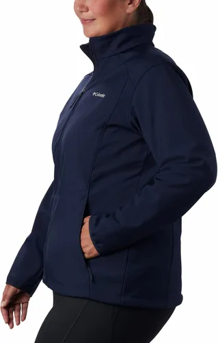 Miniatura 9 de Columbia Kruser Ridge II Softshell para mujer