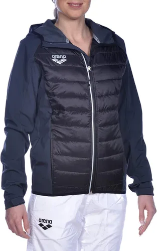 Miniatura 2 de Arena Standard Team Line Thermal Jacket with Lightweight Insulation for Men and Women