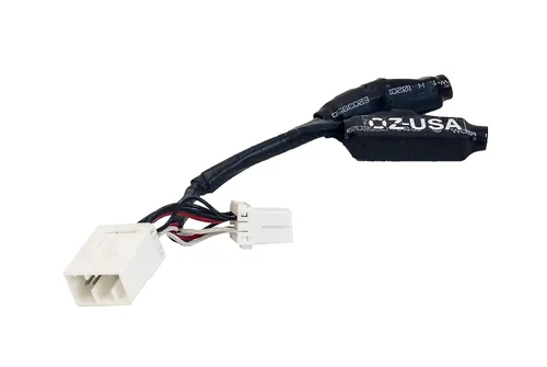 Miniatura 4 de Ecualizador de luces direccionales LED con relé de intermitencia para Harley