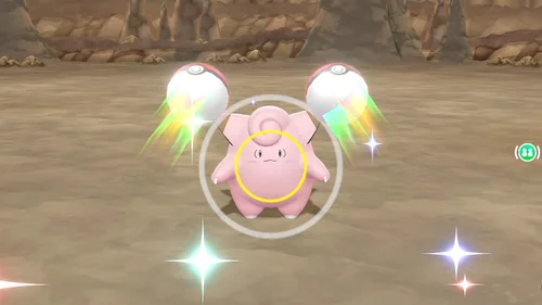 Miniatura 8 de Pokemon: Let's Go, Pikachu! (UK, SE, DK, FI)