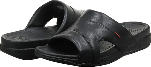 Miniatura 7 de FitFlop Sandalias de punta abierta para hombre