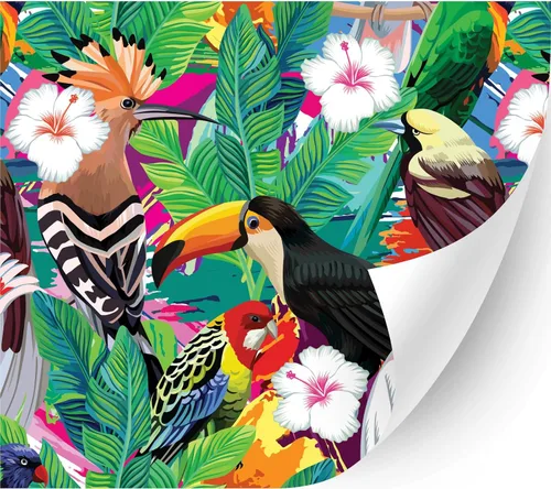 Miniatura 36 de HTV4U Puff - Vinilo de transferencia de calor con estampado de animales (cebra, 20 x 12 pulgadas), impresión 3D, vinilo para planchar, papel