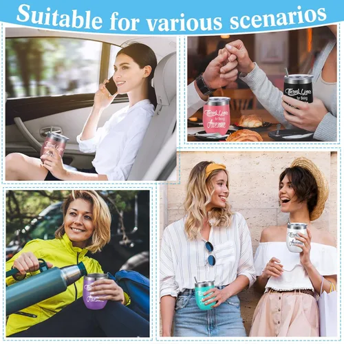 Miniatura 6 de Regalos de agradecimiento para empleados de Suclain para Navidad, regalos de agradecimiento, regalos para el personal, regalos de agradecimiento