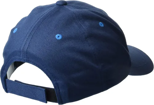 Miniatura 2 de BOSS Gorra de sarga de algodón con logotipo pequeño para hombre