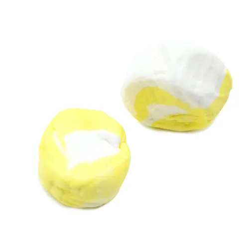 Miniatura 54 de Caramelo de agua salada (banana, 1 libra)