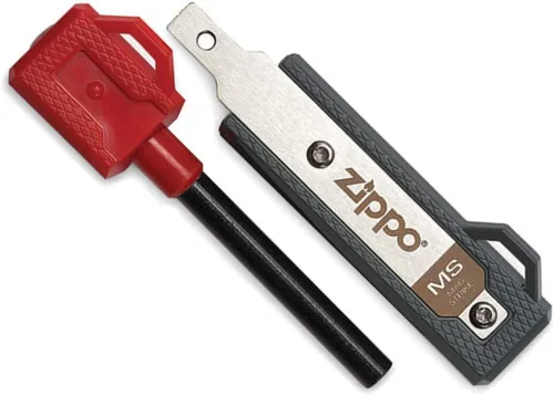 Miniatura 3 de Zippo Mag Strike