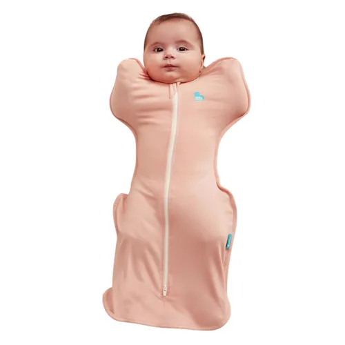 Love to Dream Swaddle, Mantas auto-relajantes para recién nacidos y bebés, Saco de dormir, Swaddle Up, Artículos esenciales para bebé, Registro de