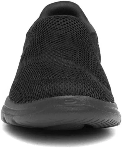 Miniatura 3 de Skechers Gowalk 5 - Zapatillas de deporte para mujer