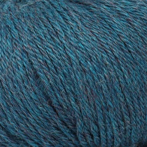 Miniatura 5 de 100% Hilo de Lana de Alpaca Bebé (Juego de 3 Madejas, 150 Gramos) Peso DK - Hecho en Perú - Celestialmente Suave y Perfecto para Tejer y Ganchillo