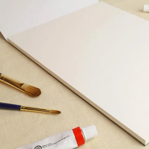 Miniatura 6 de Pro Art Bloc de acuarela de 12 x 16 AF 140 libras, 15 unidades, papel de acuarela, cuaderno de bocetos, papel de color de agua, bloc de papel