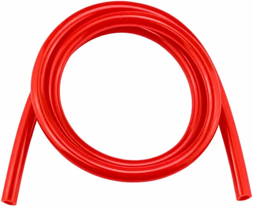 Miniatura 10 de Ucreative Manguera de tubo de vacío de silicona reforzada de alta temperatura, 3.2 pies de longitud, diámetro interno de 1/2" (13 mm), presión Negro