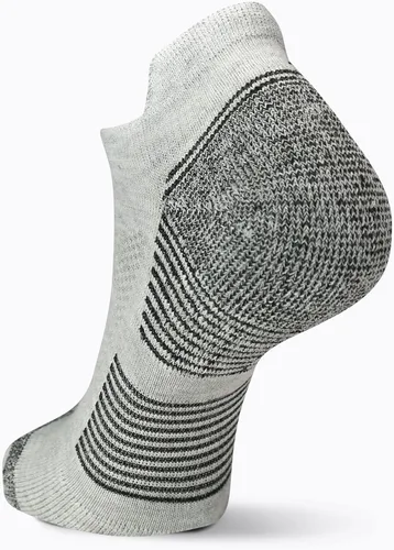 Miniatura 3 de Merrell Calcetines ligeros para senderismo Moab Speed de corte bajo, unisex sostenibles Coolmax Ecomade