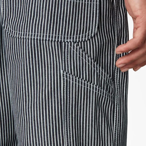 Miniatura 6 de Dickies - Overol para hombre, con bolsillo en la pechera