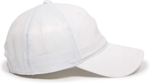 Miniatura 6 de Gorra para Exterior con Malla en la Parte Posterior