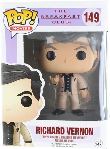 Miniatura 2 de El Club del Desayuno - Richard Vernon
