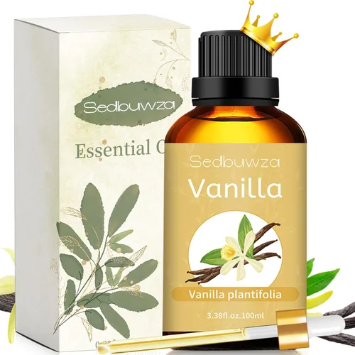 Miniatura 32 de Sedbuwza Aceite esencial de jazmín, aceite de fragancia de jazmín orgánico puro para difusor, humidificador, jabón, vela, perfume