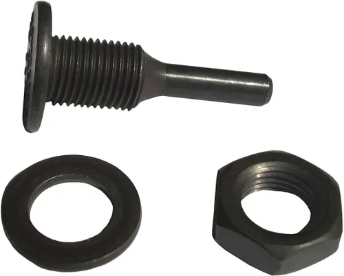 Miniatura 2 de S&G Tool Aid 17235 - Cepillo para desollador de carrocería