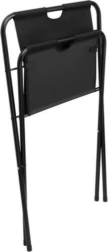 Miniatura 3 de Creative Mark Estante de impresión artística en lienzo mediano – Pantalla plegable portátil para carteles, obras de arte, impresiones, lienzo