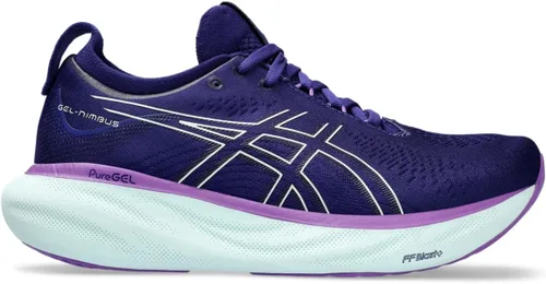 Miniatura 4 de ASICS Zapatillas de running Gel-Nimbus 25 para mujer