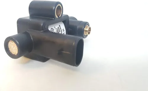 Miniatura 7 de Volvo Válvula solenoide de camión 20807261