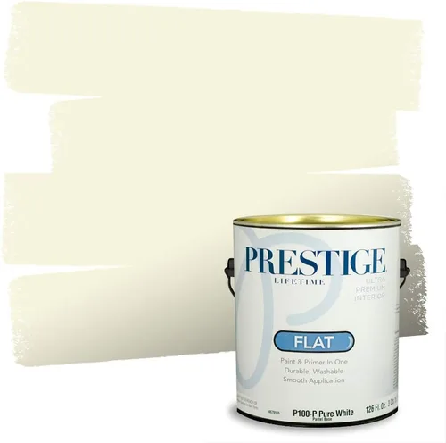 Miniatura 261 de Pintura 2 en 1, para primera mano y para exterior, de Prestige Paints, E100-P-871BM