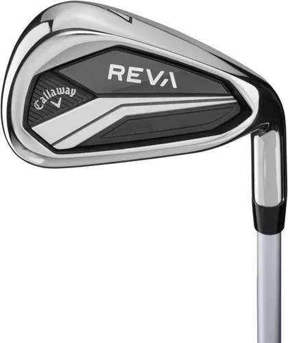 Miniatura 6 de Callaway Golf 2024 REVA Set completo de golf para mujer